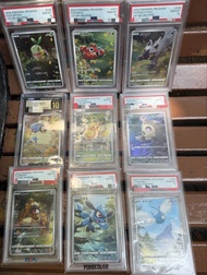 PTCG 日版荷葉比卡超