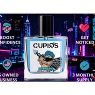Cup Cupid Perfume Cologne Long Lasting Cupid Perfume Men's Premium Perfume, Long Lasting Fragrance