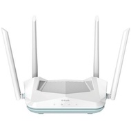 D-link DLINK R15 AX1500 Smart Dual Band Wireless Router