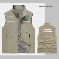  Tactical vest K3 SAFETY VEST/ casual men's vest/ project safety vest/ field vest/ vest/ tactical ve
