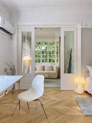 Shanghai Hills& Art Suite 14