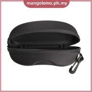[MANGO] ck EVA Sunglasses Sunglasses Case Glasses Zipper Case Glasses Display Case Swimming Goggles 