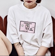 Blackpink x Verdy Born Pink AMEX Exclusive Tee