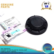 CHEVROLET CAPTIVA C140 FL HEADLAMP PLASTIC COVER