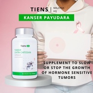 CHITIN CHITOSAN TIENS ORIGINAL UBAT PENAWAR BREAST CANCER HALAL AMAN - CEGAH DAN RAWAT MASALAH KETUM