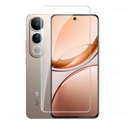 Vivo V50lite 2025 2 In 1หน้าจอกระจกนิรภัยป้องกันฟิล์มสำหรับ Vivo V50 V 50 Lite V50lite VivoV50lite 4