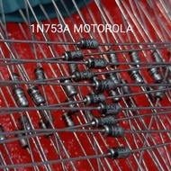 AS01 IN 753A diode in753A 0.5W 6V2 Motorola