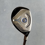 Taylormade Jetspeed Hybrid H4 Loft 22 Shaft TM5 214 Reg Golf Stick