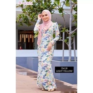 KURUNG TERATAI (AFA DESIGN)