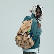 Human Made Hunting Backpack Bag