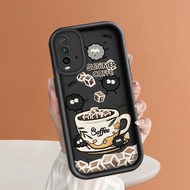 Xiaomi Redmi 9T For Softcase Phone Case HP Cassing Kesing C8 3652 DLJ 33