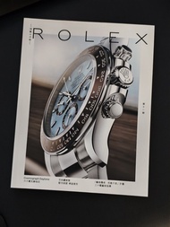 ROLEX Cosmograph Daytona 勞力士雜誌