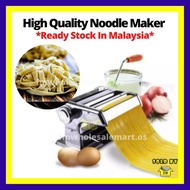 High Quality Pasta Machine Noodle Maker Machine Ampia Mesin Mee Kari Puff Ramen Maker