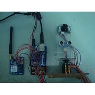 FYP: MMS Camera (Visual Studio Project)