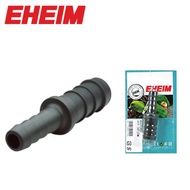 Xiaoguo Aquarium-Germany EHEIM [Adapter 12/16mm to 19/27mm] Pipe Diameter Conversion Strong Durable