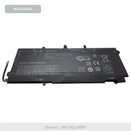 BL06XL Battery BL06 EliteBook COLOR 722236 1040 BLACK BL06042XL HSTNN-W02C Folio Series HSTNN-DB5D 7