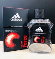 現貨‼️Adidas 天賦男士EDT香水100ml