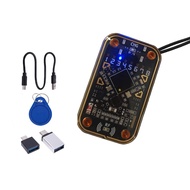 [WSU Store] ExclusivePerfect Epoxy Shell Chameleon Ultra Contactless Smartcard Emulator Compliant to