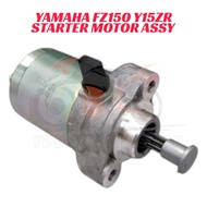 Yamaha Y15ZR Y15 15ZR Y16ZR Y16 16ZR FZ150 FZ 150 Starter Motor Start Motor Assy Starter Motor Assy