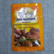 Saf instant gold/instant yeast/dry yeast