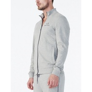 ((S-M) [A/X Boys' Shop] ARMANI EXCHANGE Stand Collar Cotton Jacket/Jacket [AX002J9]