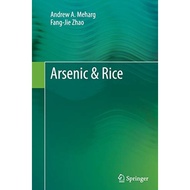 Arsenic  Rice - Paperback - English - 9789400796553