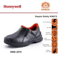 Sepatu Safety Kings Safety Shoes Original KWD207X