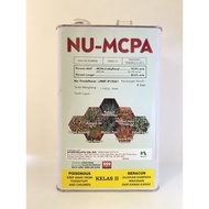 NU-MCPA 4L(Racun Rumpai)