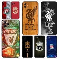 for Realme 8S 8i 9i 9 10 Pro Plus 12X Compatibility TPU phone case soft case protective cover footba