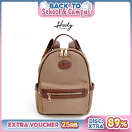 Hody Bag Official - Tas Ransel Wanita Dewasa NAGITA Backpack / Tas Sekolah Wanita Terbaru Terlaris 2