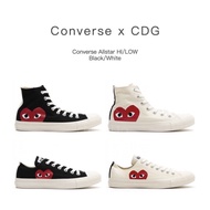 Converse Chuck Taylor X Play CDG