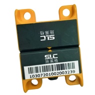 SLC Schleiger suis keselamatan pengekodan magnetik bukan sentuhan TMC3Z-1C1OAC+TMC3Z-1C1OSE