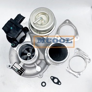 K03 Turbo Turbocharger For BMW Mini Cooper s EP6DTS N14 128KW 2006- 11657647003 11657595351 11657600