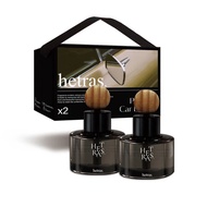 Hetras Premium Car Diffuser 2EA - Book Store