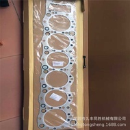 Sumitomo SH400 SH450 Hitachi ZX400 ZX450ZX 870 Isuzu 6WG1 Engine Cylinder Pad