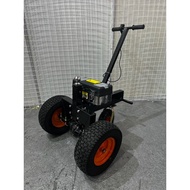 Power 2800LBS, 450LBS Max Tongue Weight, DC 24V 800WSuperHandy Trailer Dolly Electric