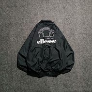 Ellesse Windbreaker