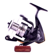 Maguro PACU Spinning Reel | Pool Reel - Marine Reel |