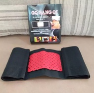 Gang Qi / GangQi Korset - Sabuk Korset Pelangsing Kesehatan Slimming Belt Teraphy GQ Gang-Qi