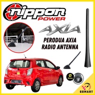 【 OEM】PERODUA AXIA RADIO ANTENNA Aerial Signal Mast Antenna Tiang Antena Radio Kereta axia elite