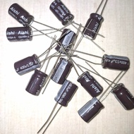 elco 3.3uf 33uf 400v AisHi