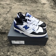 New Balance 550 Blue