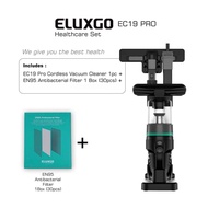 Eluxgo EC19PRO Cyclone Cordless Vacuum Cleaner  /🔥2025 NEW🔥Free S6 Spray Mop