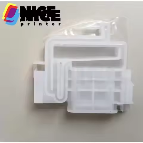 2pcs Original Brand New suitable for EPSON ink cartridge ET-8550 L8180 L8180 L8188 EW-M973 Continuou