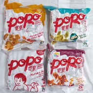Muruku Popo Muruku Fish Crackers