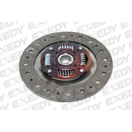 Clutch Plate HONDA ACCORD G4 Diamond Eye G5 Tail Light Single Piece 2 Pieces F20A F20B 2.0 F22A F22B