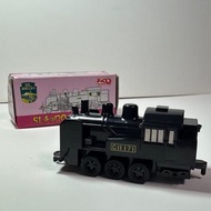 SL CHORO Q C11-171 JR北海道SL函館大沼號回力車