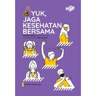 I'M CARE: LET'S HEALTH CARE WITH | 5086130030