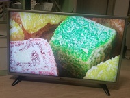 Lg 32 Smart TV 智能電視 netflix youtube