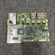 40AV700E TOSHIBA 40" TV MAIN BOARD, T-CON